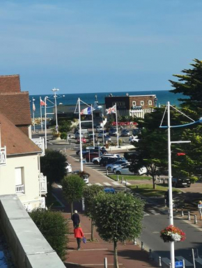 L'Escale (centre ville, 200m de la plage...)